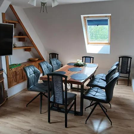 U Oli * Карпач