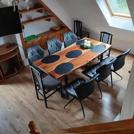 U Oli Апартаменты