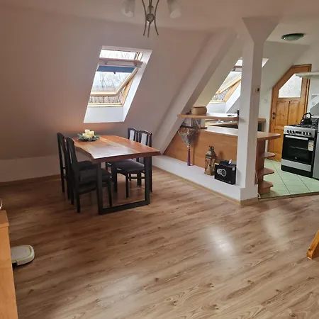 U Oli * Карпач