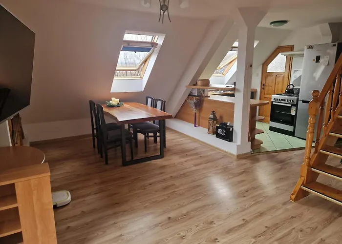 U Oli * Карпач