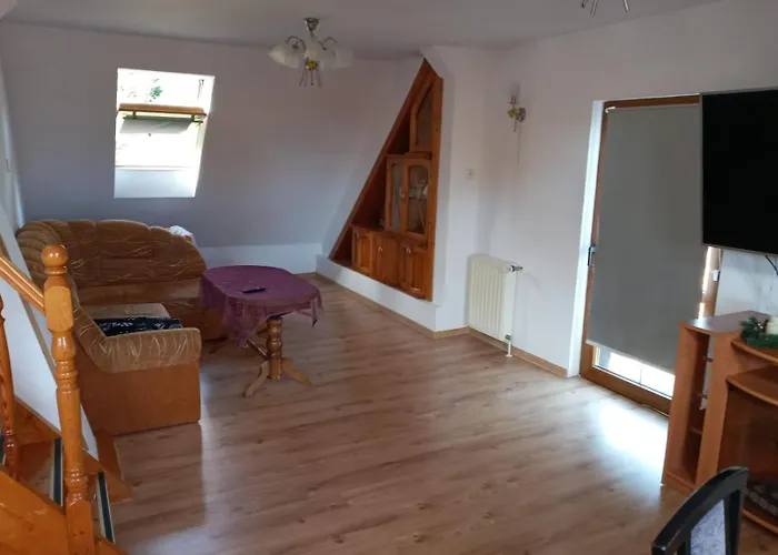 U Oli * Карпач