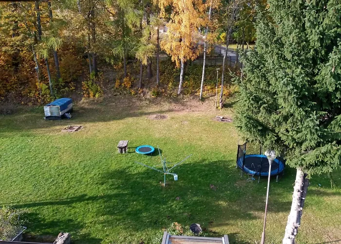 U Oli Апартаменты *