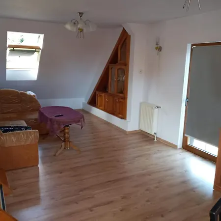 U Oli * Карпач