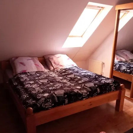 U Oli Апартаменты