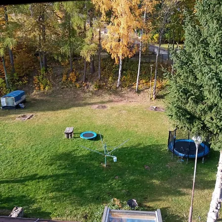 U Oli Апартаменты *