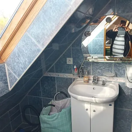 U Oli Апартаменты Карпач