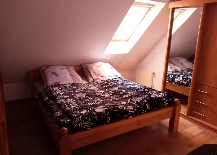 U Oli Apartmán