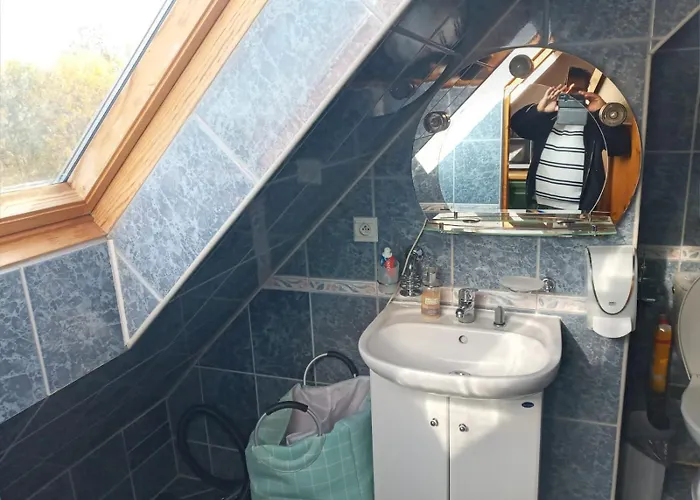 U Oli Apartmán Karpacz